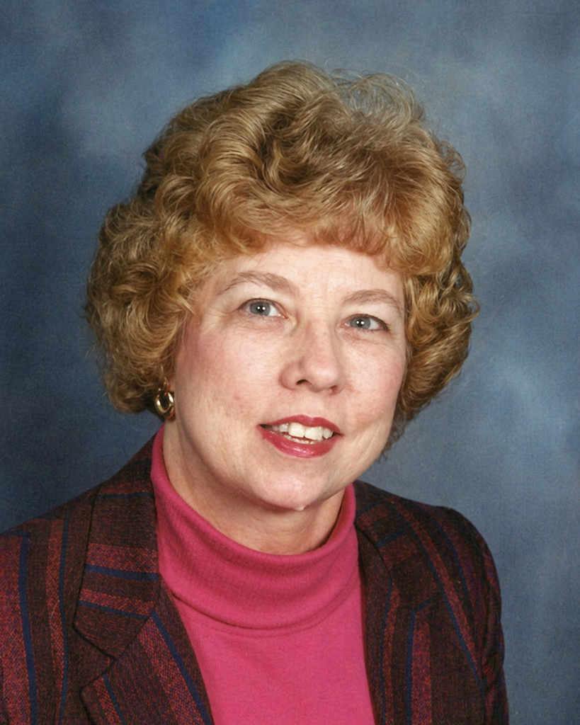 Barbara Robertson Soyars