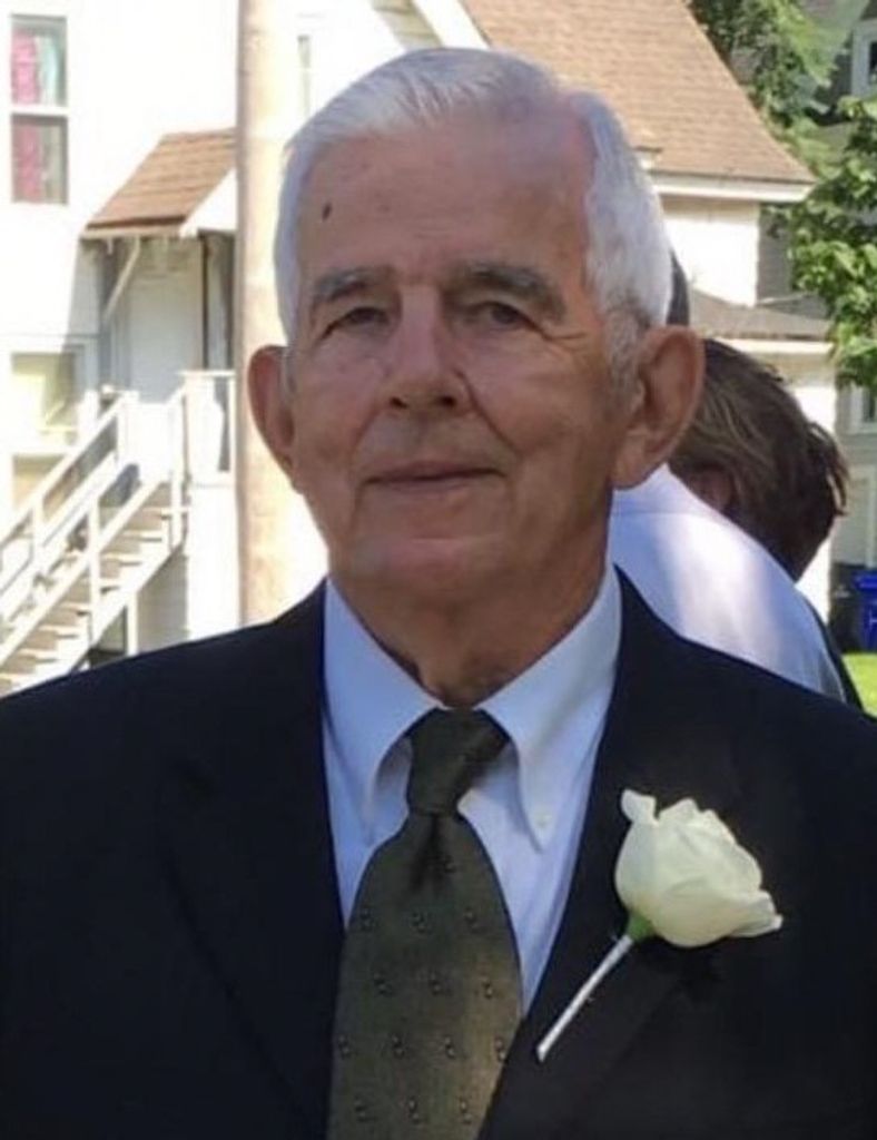 David C. Abarr Profile Photo
