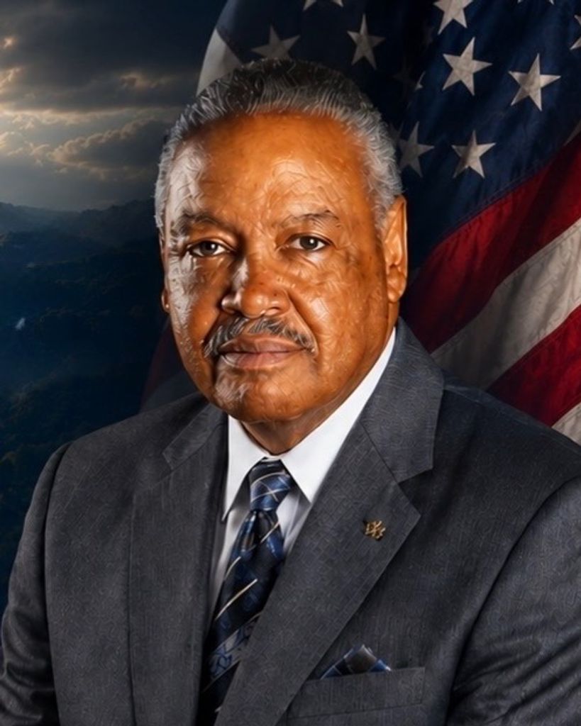 Lee O. Wood Profile Photo