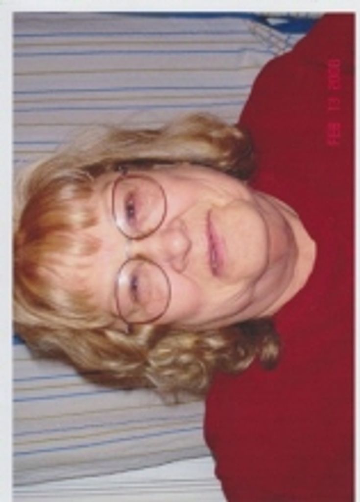 Phyllis J. Collignon