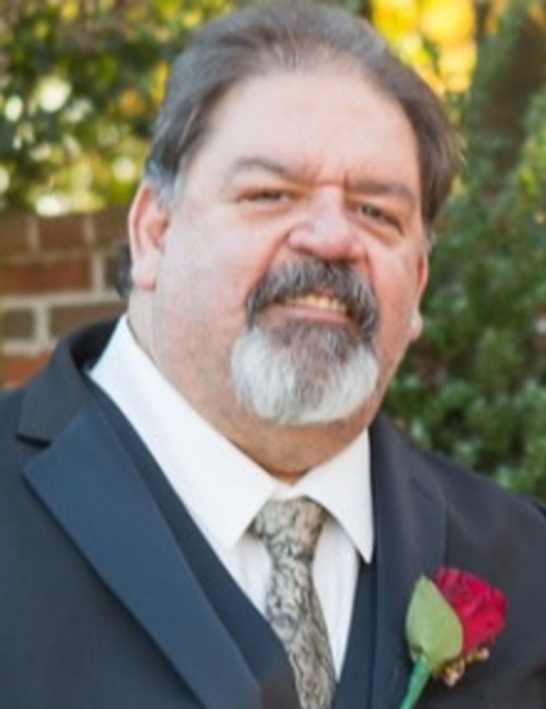 Thomas A.  Deluca