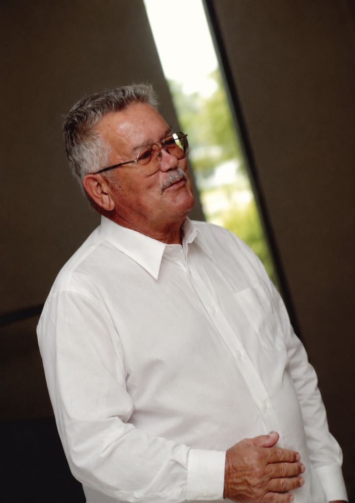Melvin Douglas Stancil