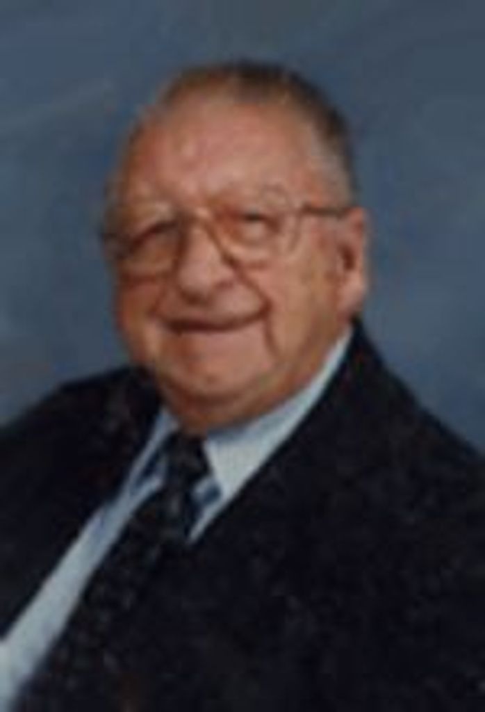 Harvey A. Schlueter