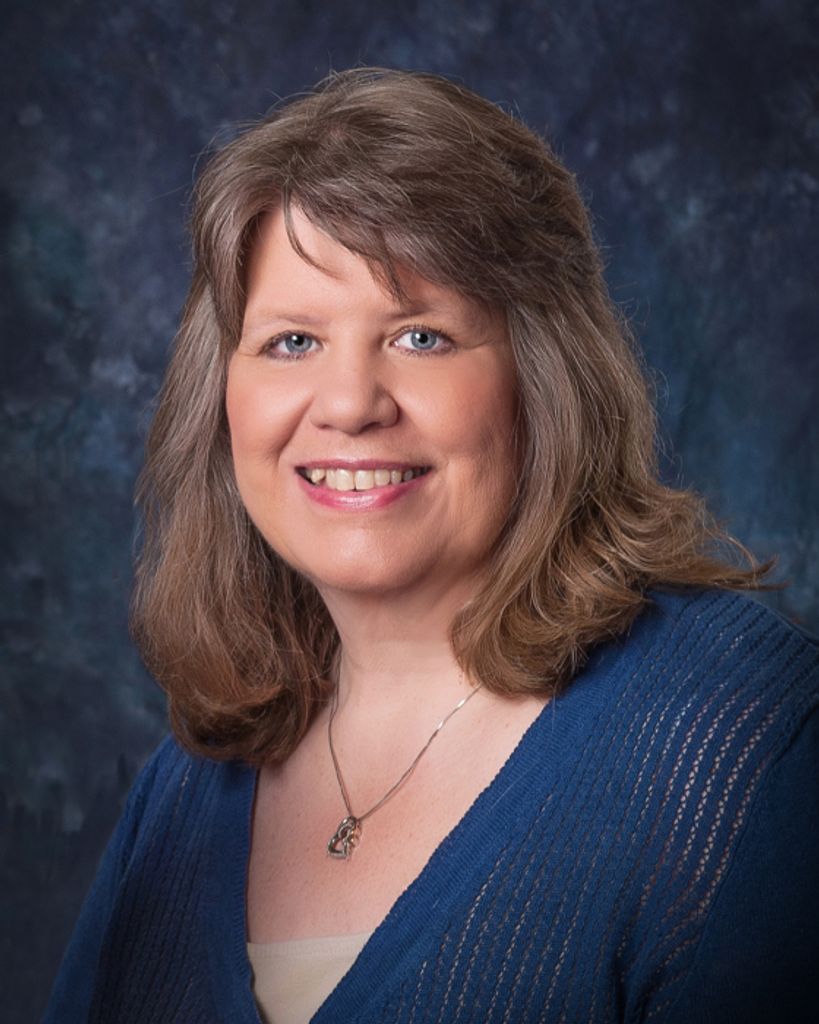 Deborah S. (Gobrogge)  Maxey