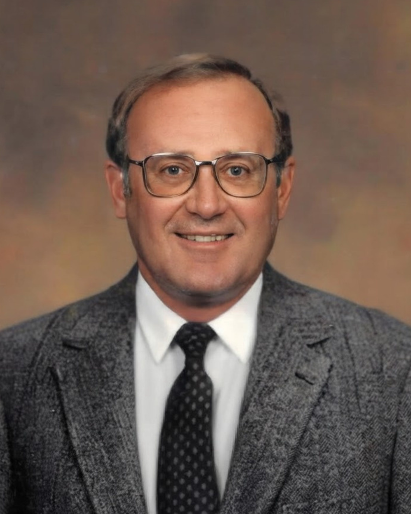 Daryl Jay Berghuis Profile Photo
