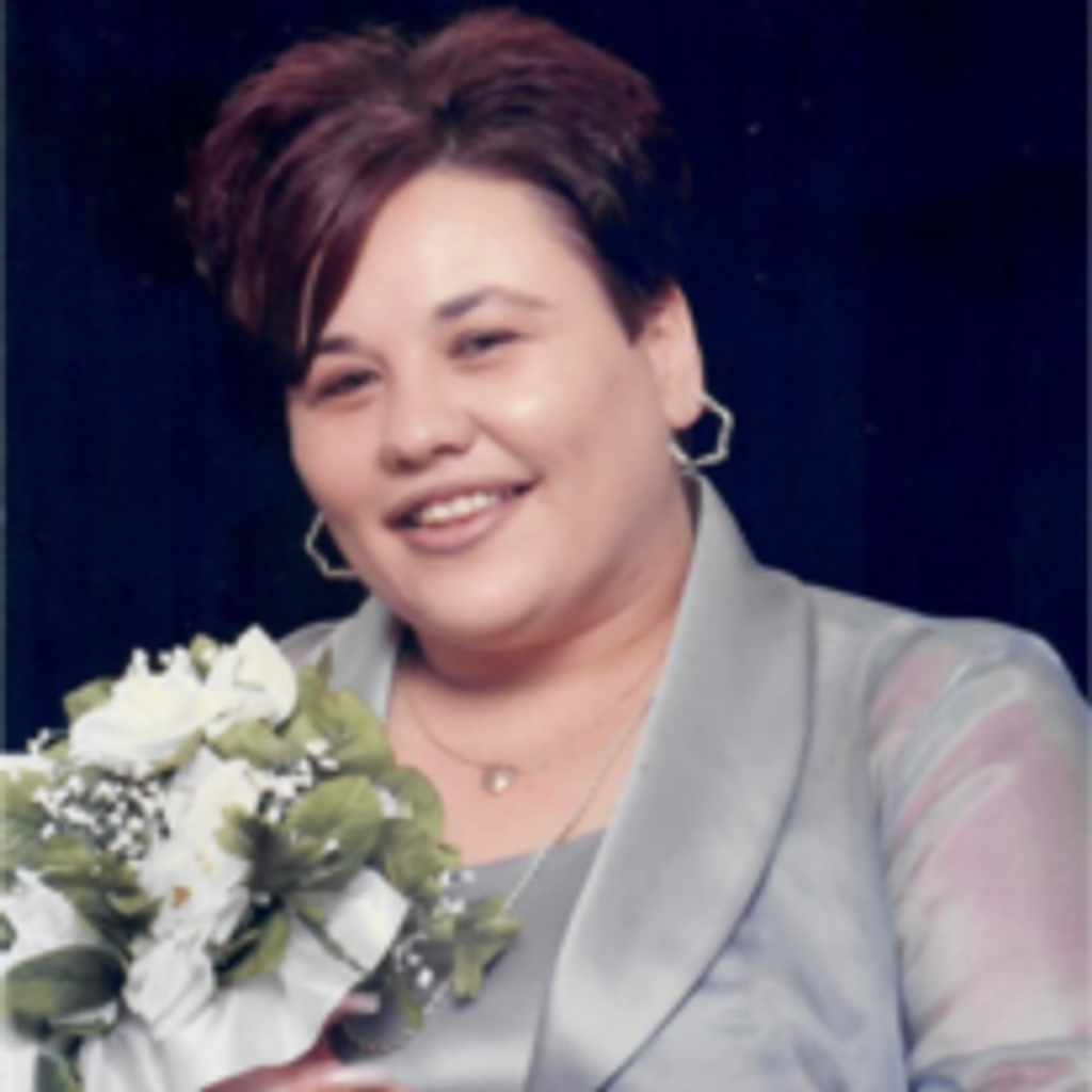 Shannon M. Jackson