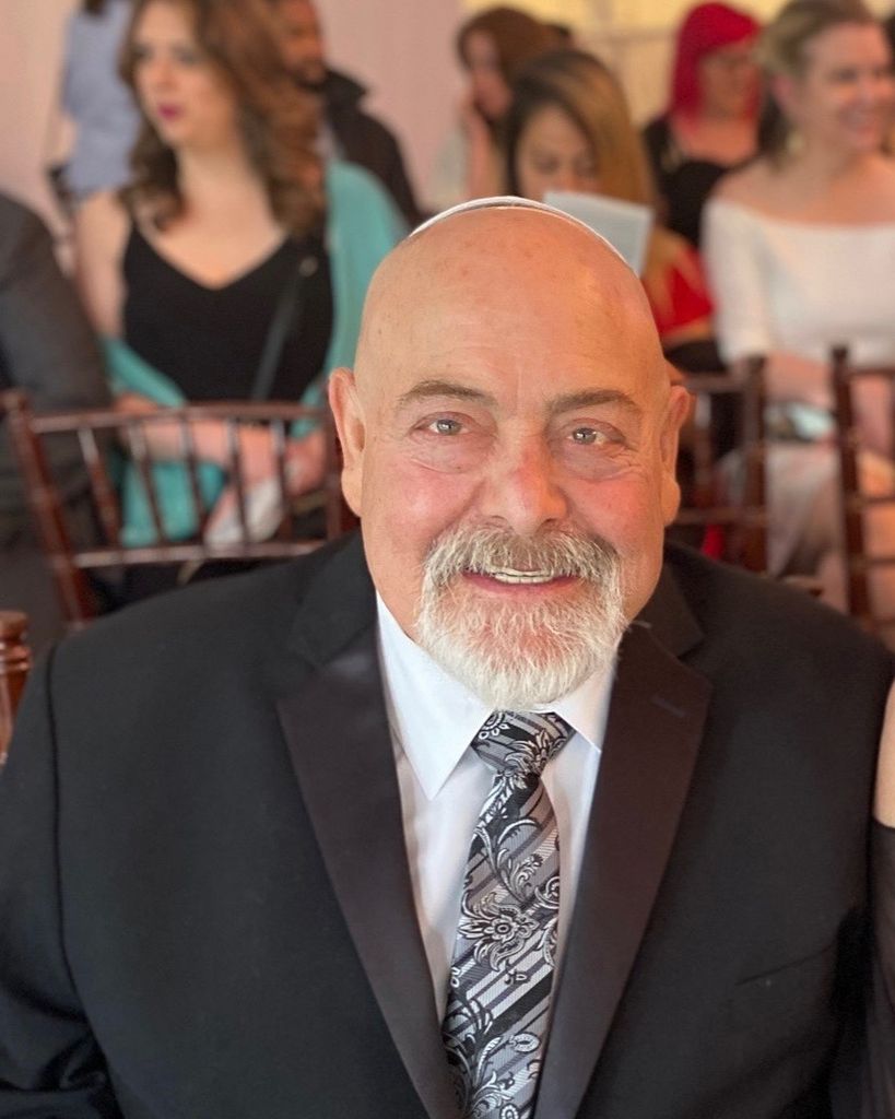 Keith Stevens Mironov Profile Photo