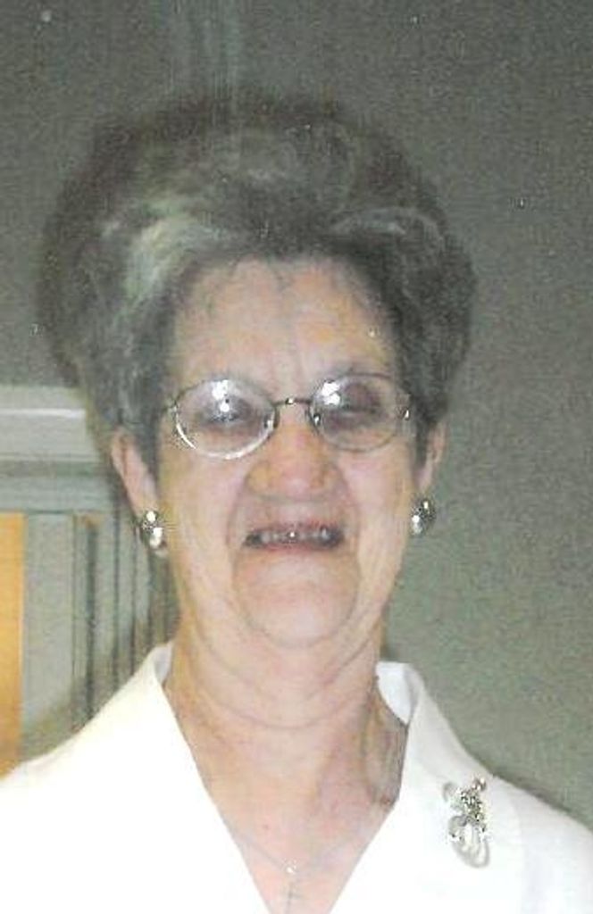 Genevieve Brammer Wood Crews Profile Photo