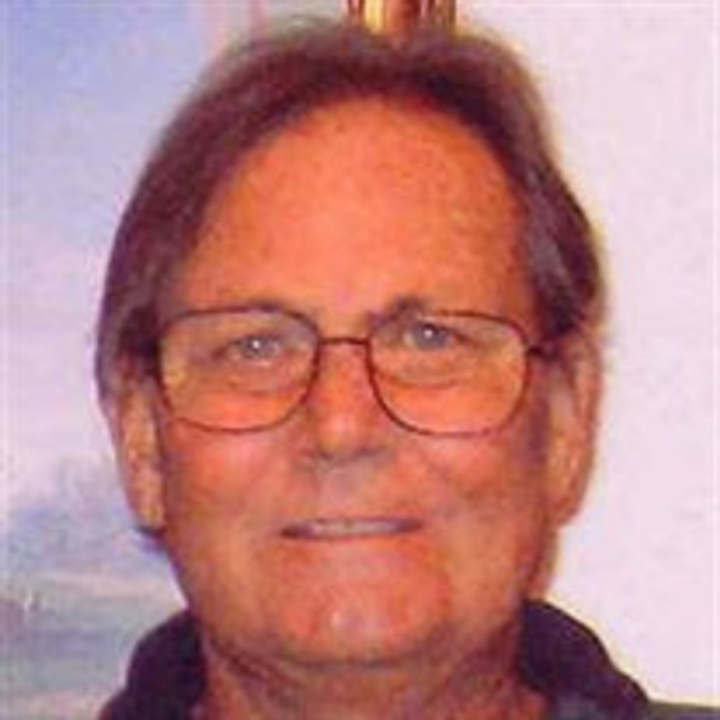Mark Wayne Beall