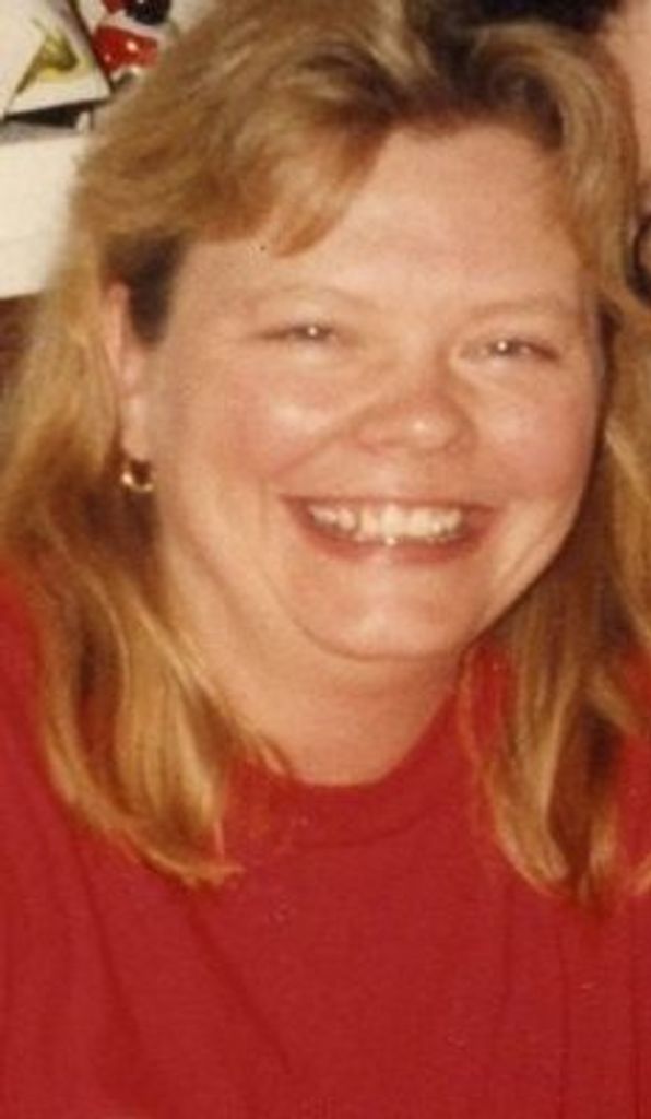 Cynthia Trammell
