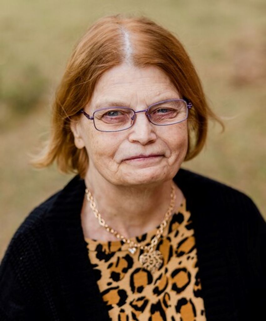 Anita A. Brown