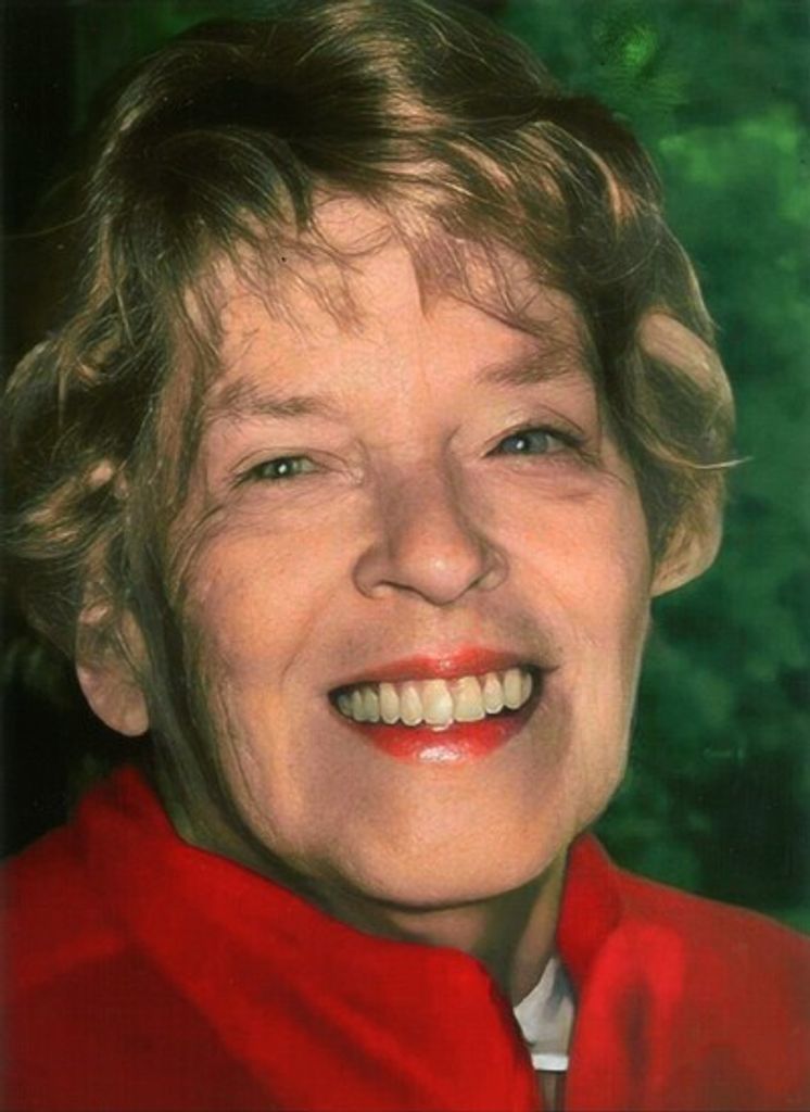 Gwen Wysocki