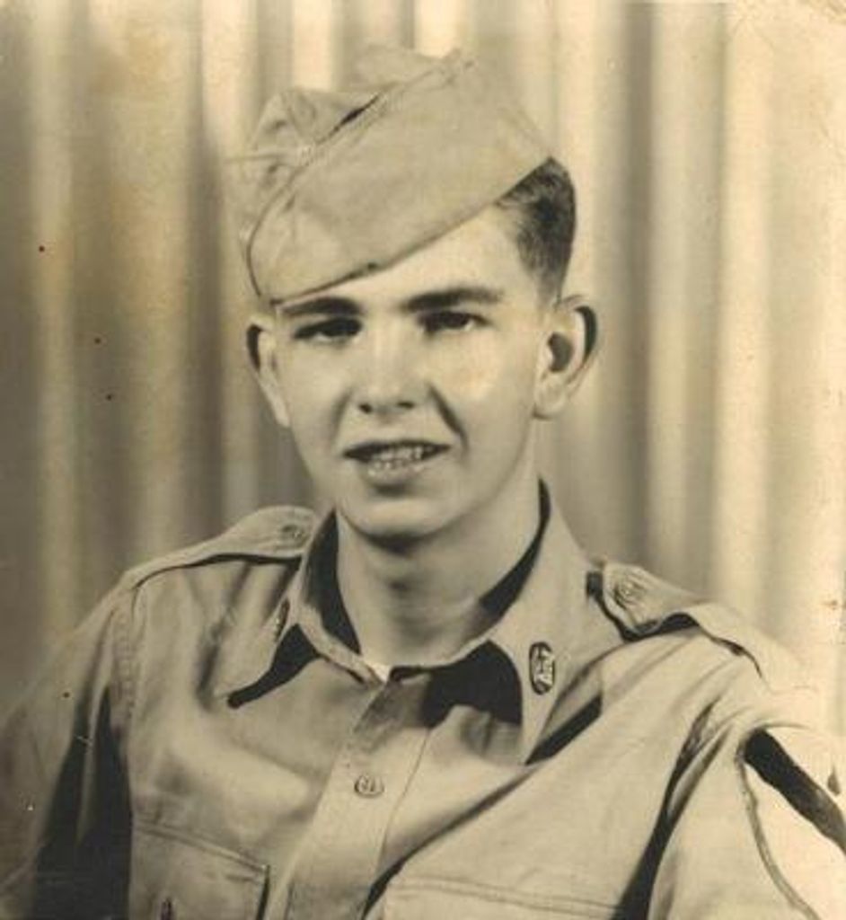 Gerald D Dobbs Profile Photo