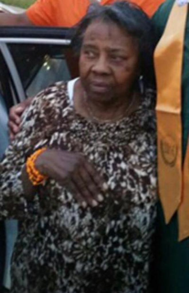 Inez Virginia Ferrell