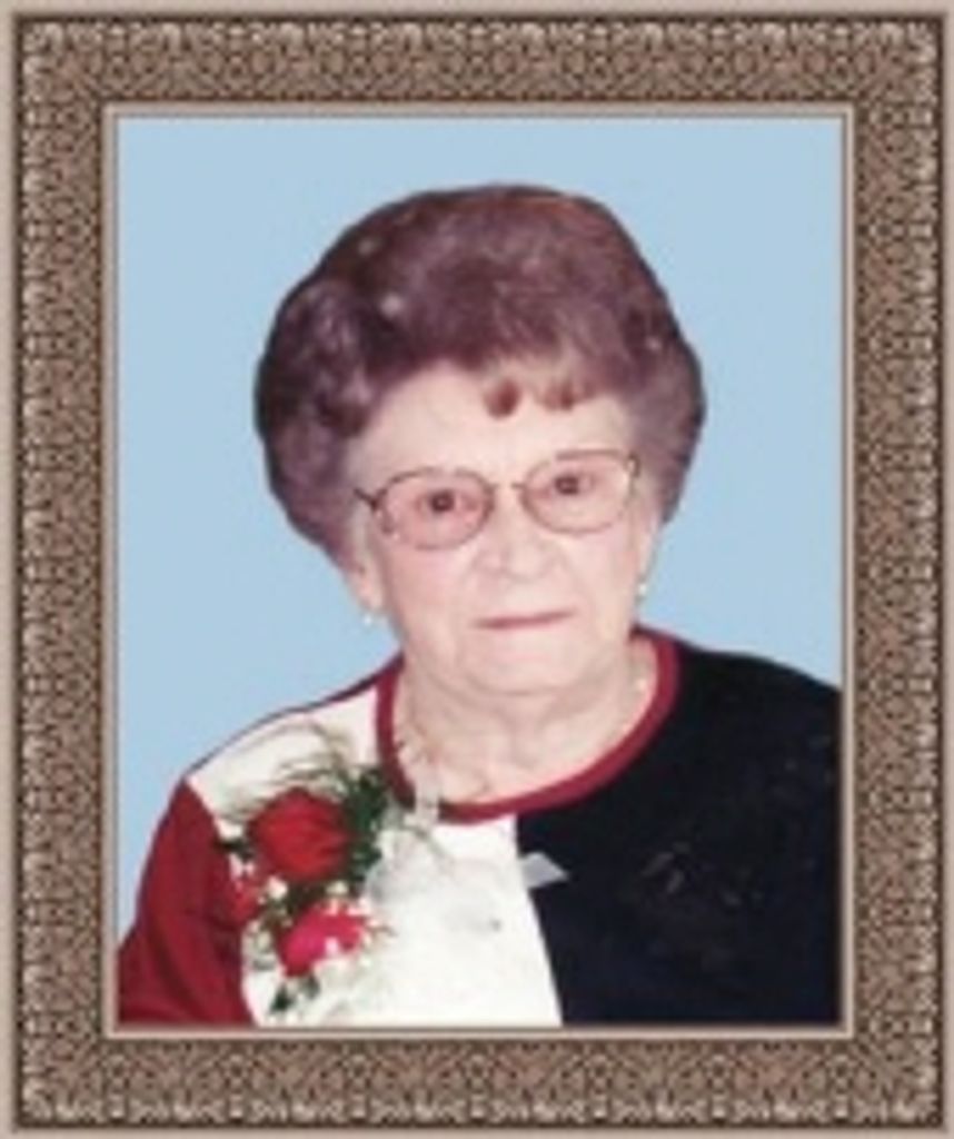 Rose Theriot Blanchard Profile Photo