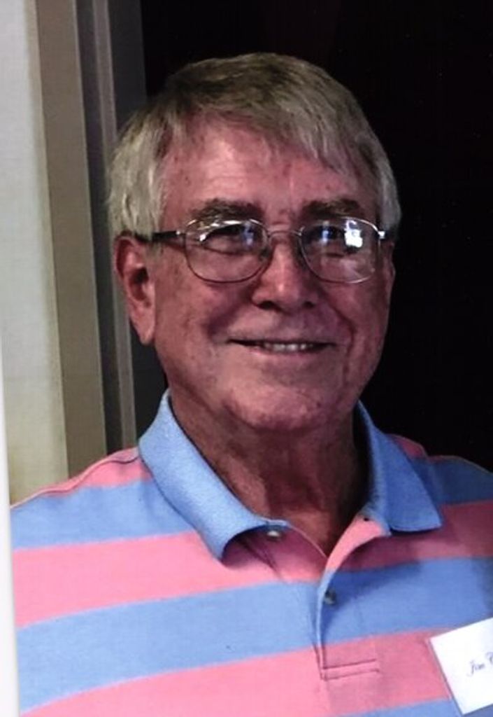Jim Cantrell Profile Photo