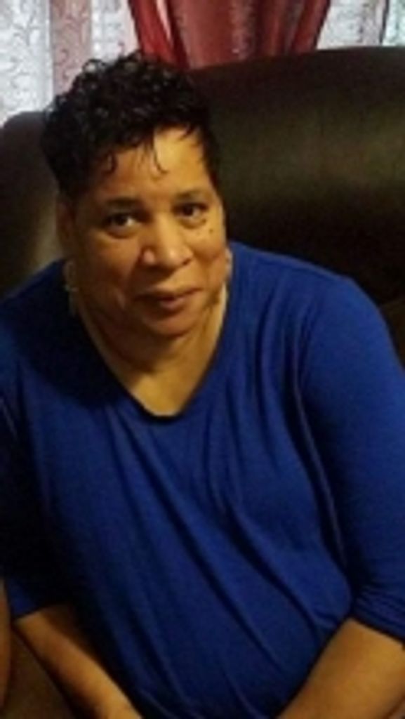 Debra Lynn Patton