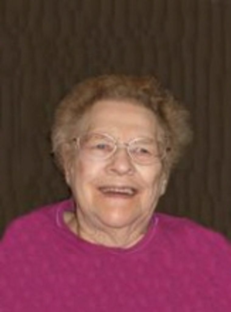Doris M Craun
