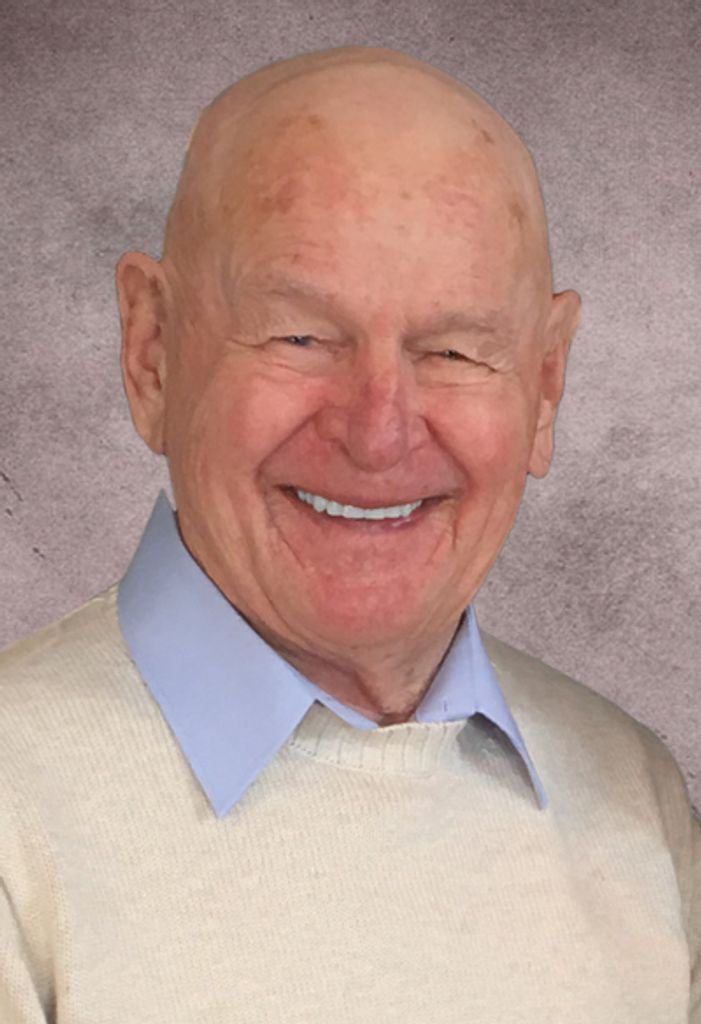 Dale Marsland Profile Photo