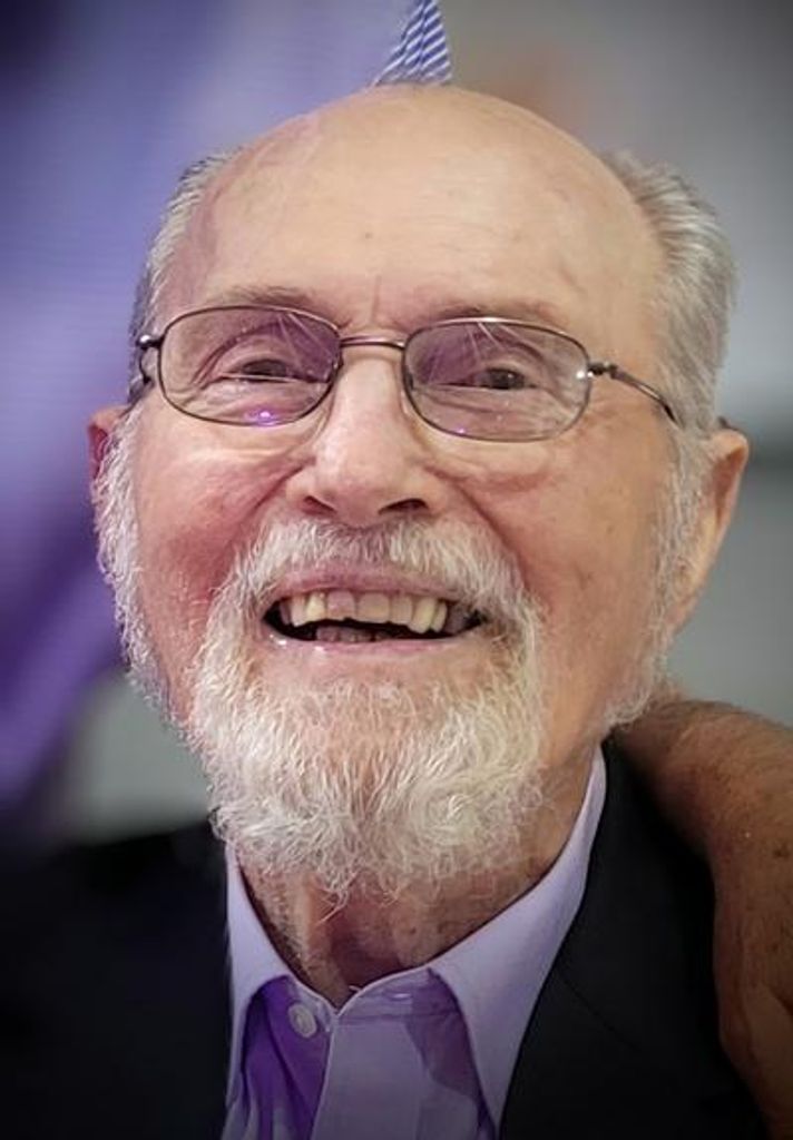 Albert "Papa John" Scott Profile Photo