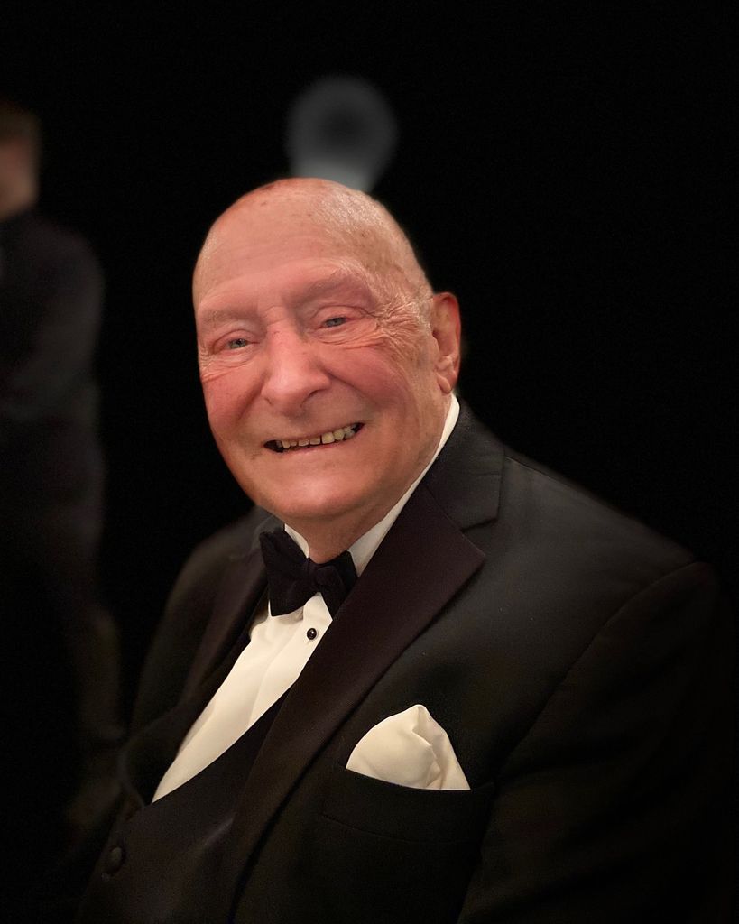 William "Bill" Brett Lambing III Profile Photo