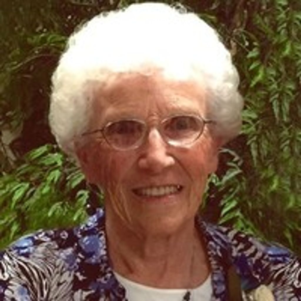 Catherine M. Lentz