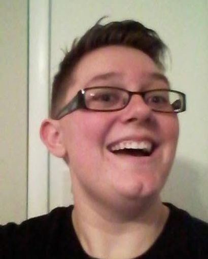 Maggie Marie Midgley's obituary image