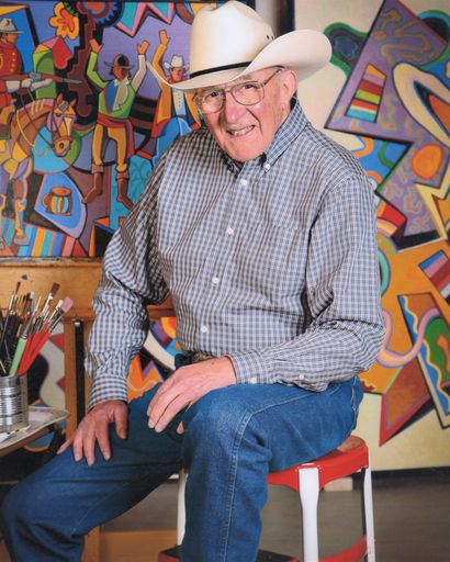 George Gogas's obituary image