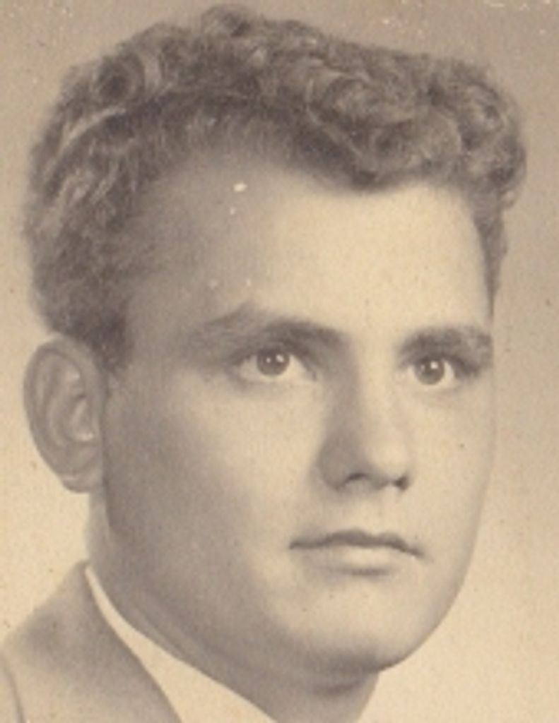 Leonard Ray  Dooley