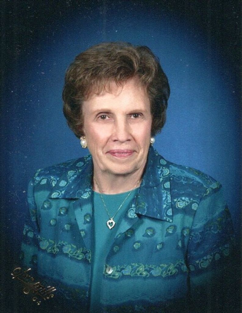 Elsie Eleanor George Profile Photo