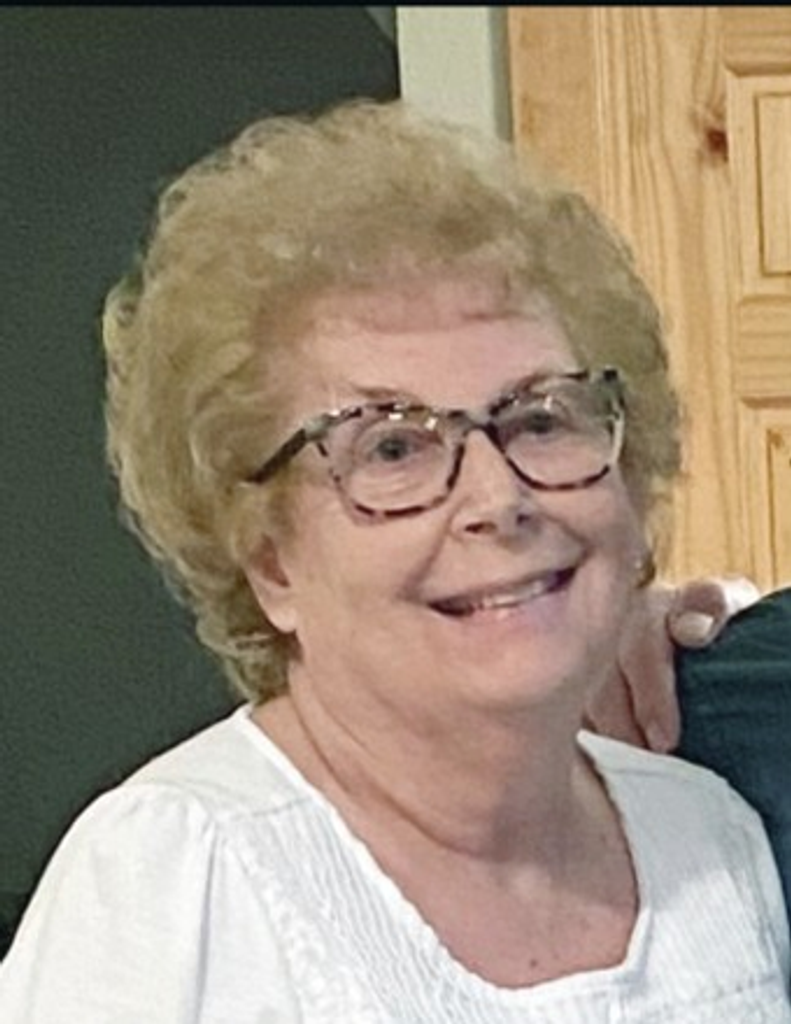 Barbara Jean Sidock Profile Photo