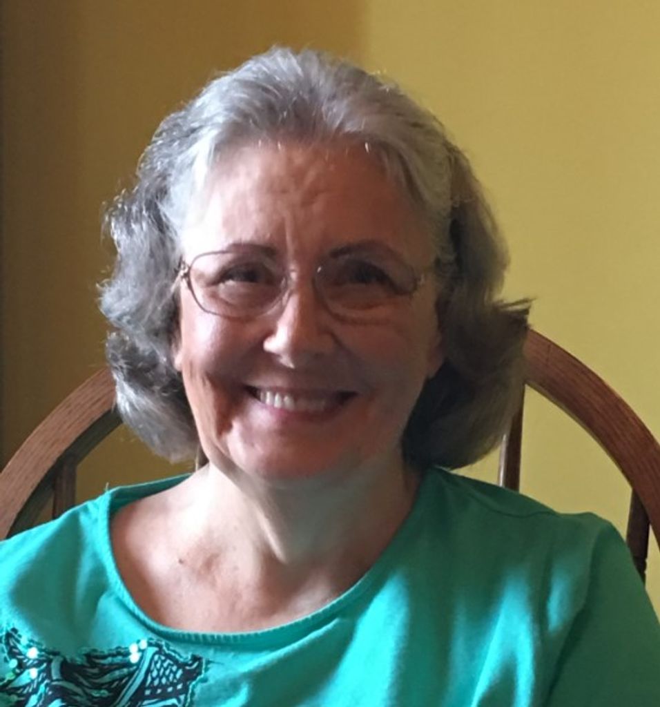 Martha Sue Ellis