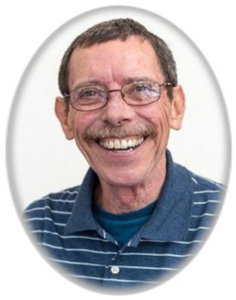 Patrick Richard Burniston