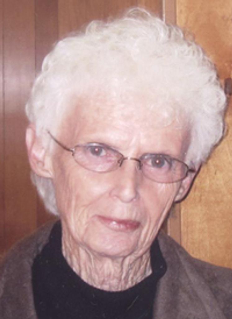 Emma Jones (Jones)  Moore