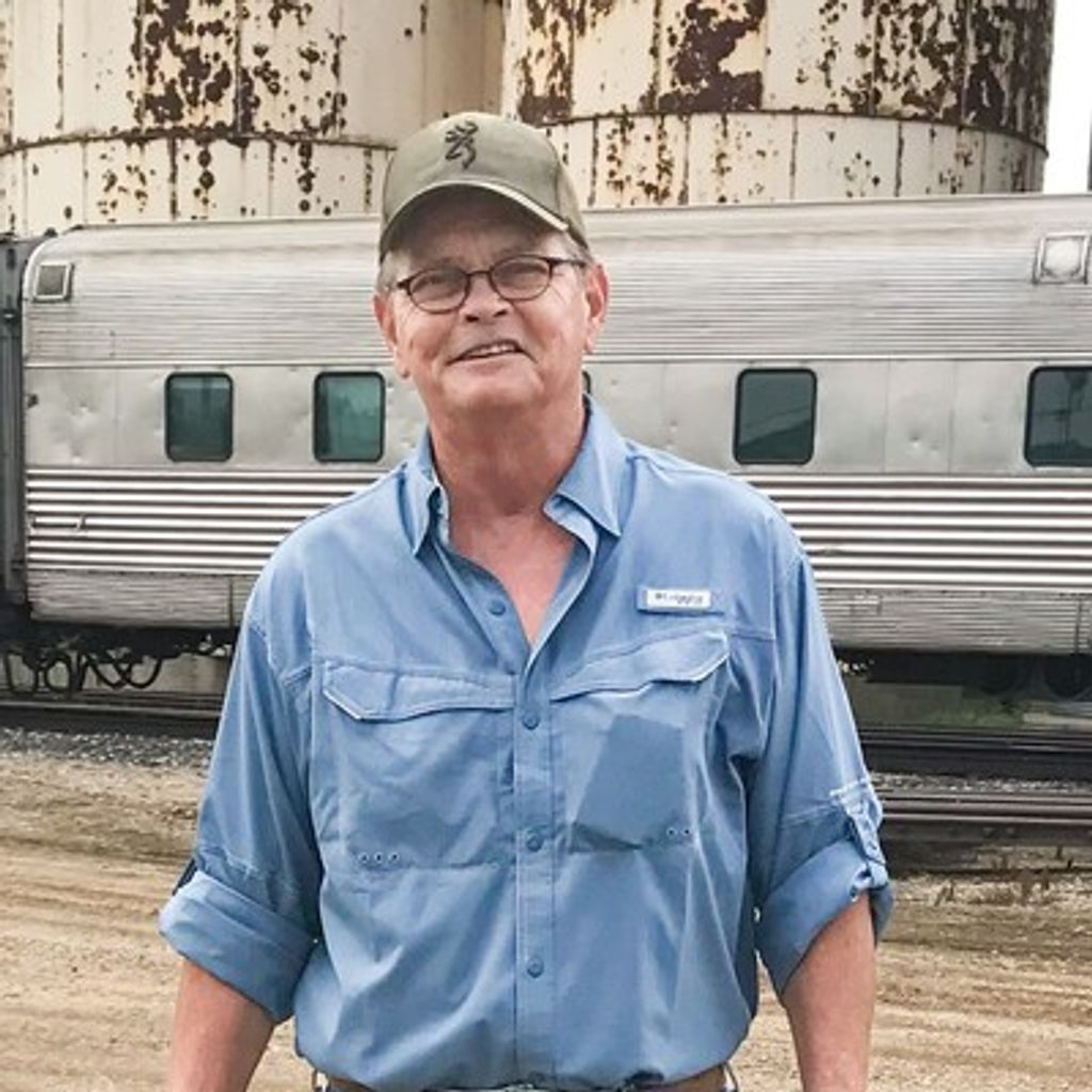 Michael Liden Profile Photo