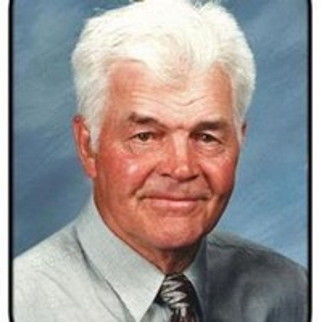 Melvin E Luthman