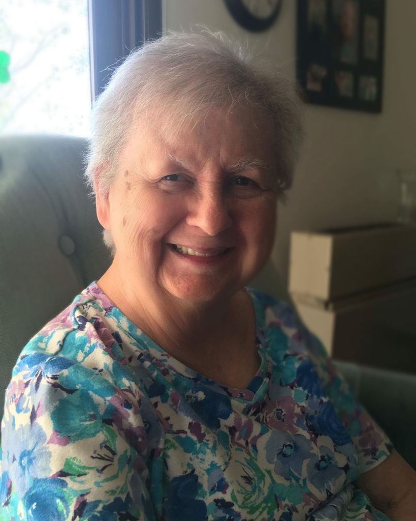 Carol Ann Dillbeck Profile Photo