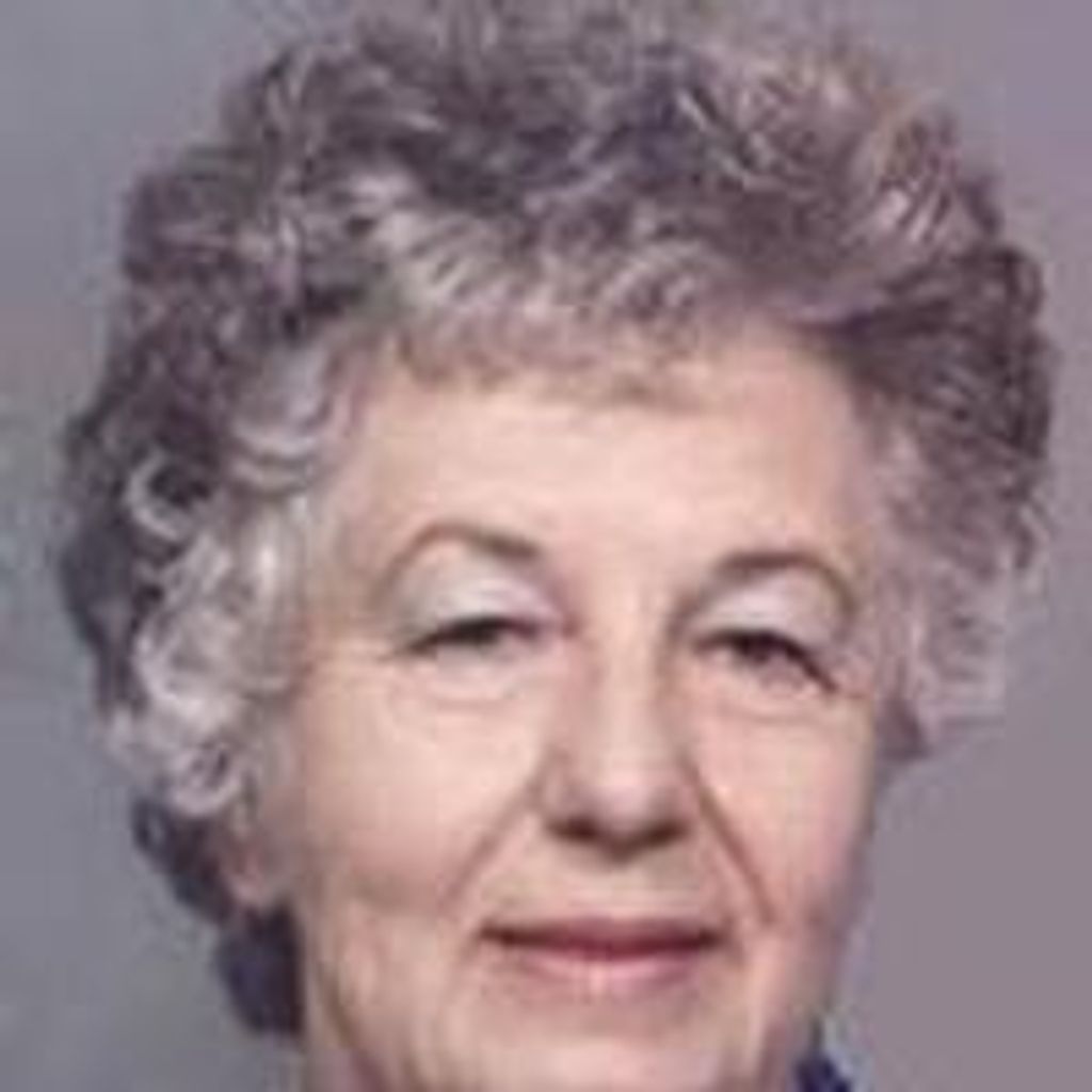 Patricia Nichols