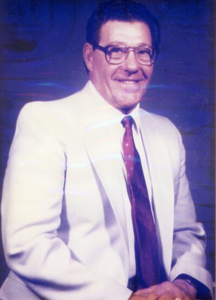 Lester Otis Skinner, Sr. Profile Photo
