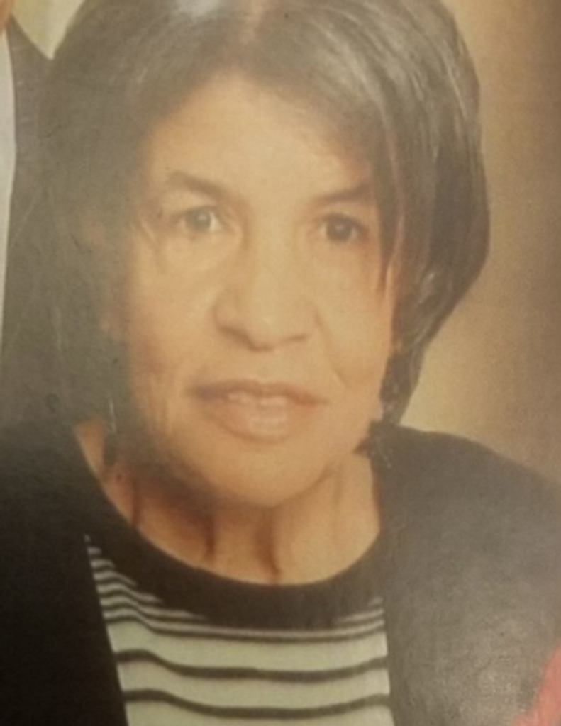 Hattie Mae Jacobs Profile Photo