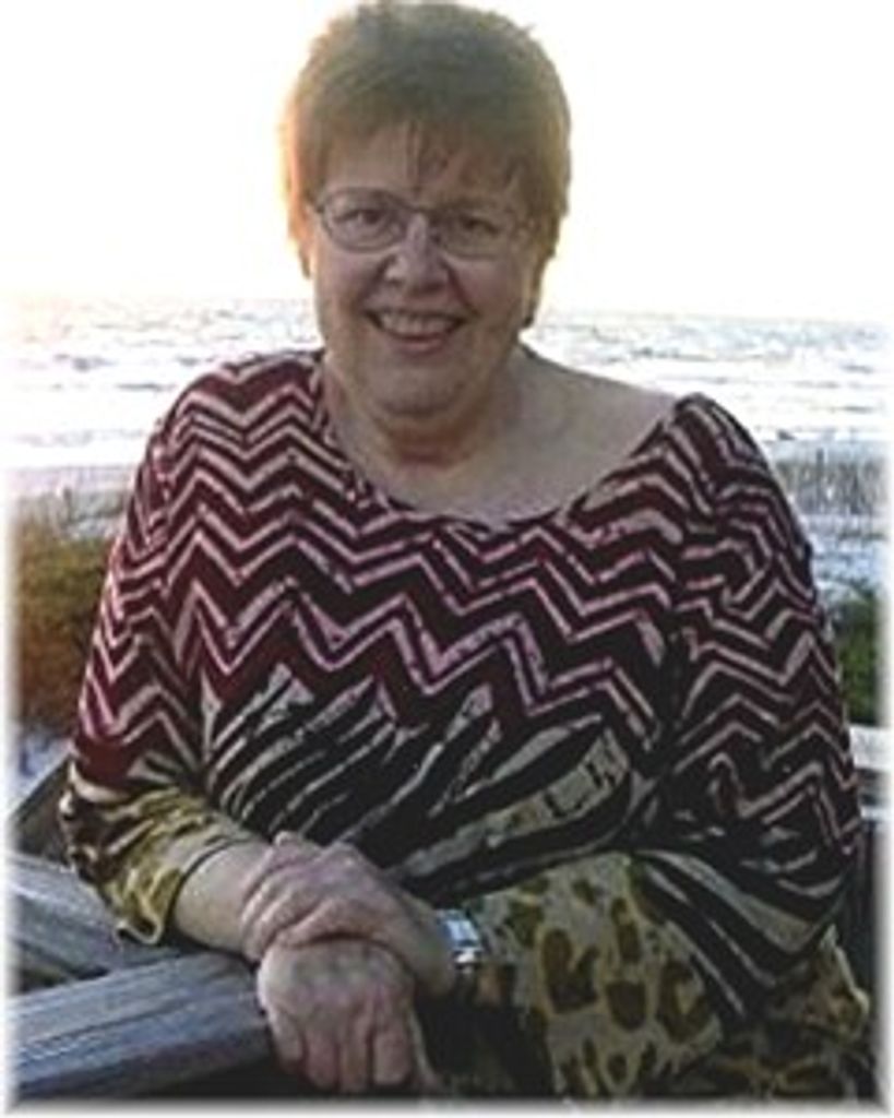 Lynda Eline