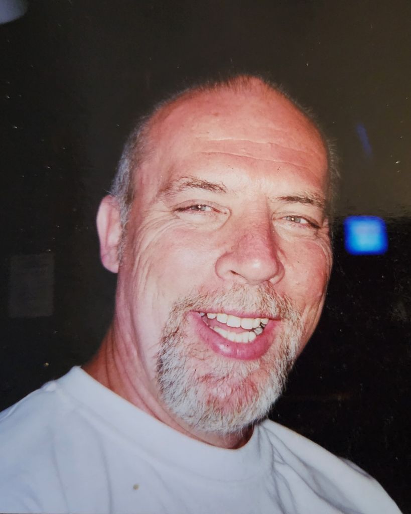 John Michael Tilford