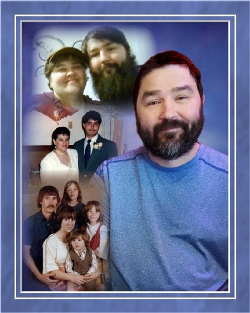 Kerry Joel Woolery Profile Photo