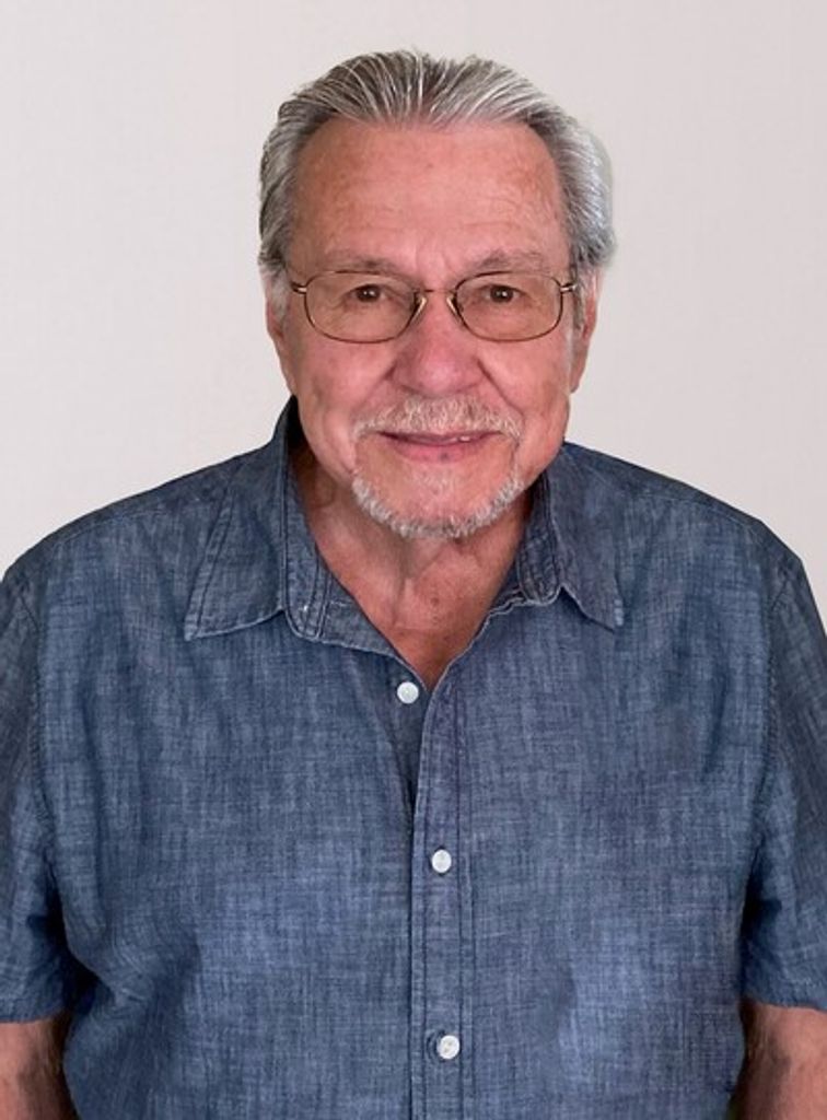 Ramon M. Perez Profile Photo