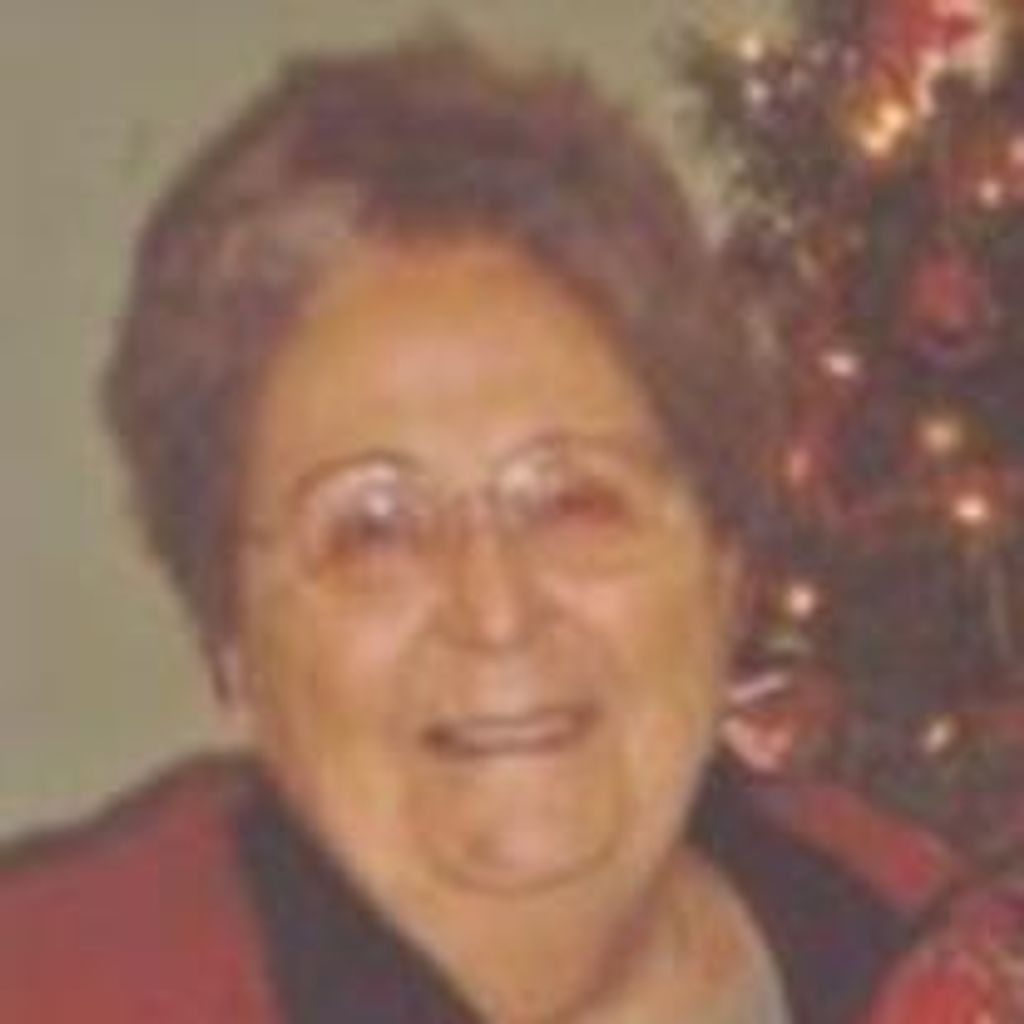 Jessie Irene Smith