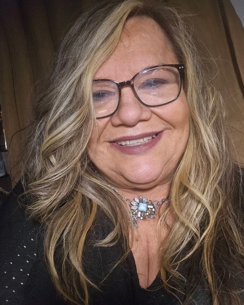Joann Marie Hammond Profile Photo