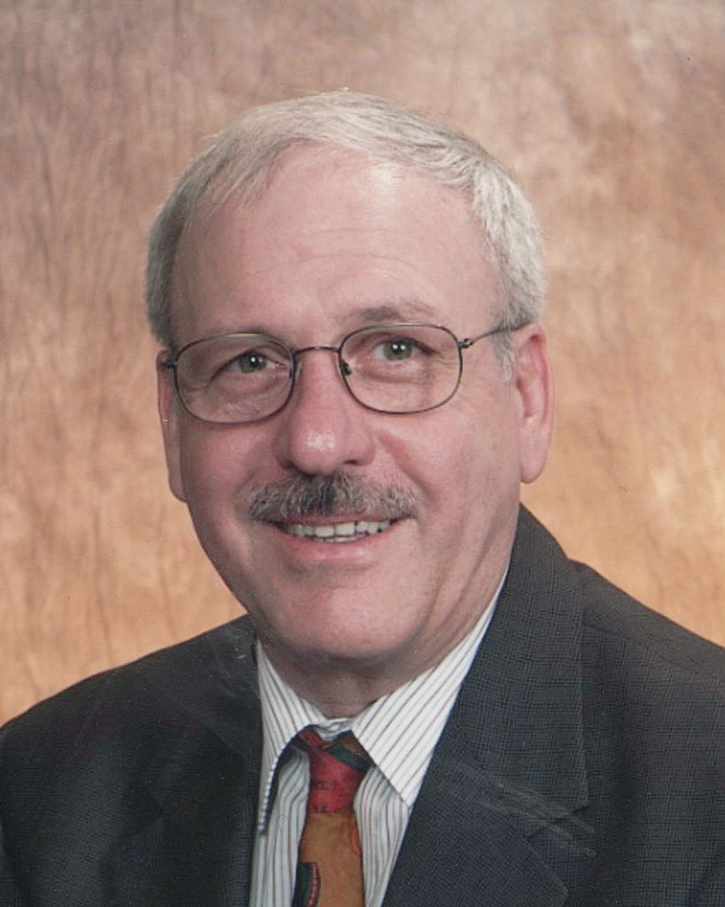 Thomas James Legg
