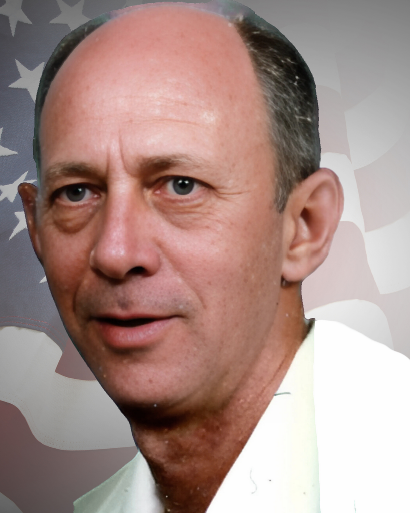 Teddy Paul Marshall Migues Profile Photo