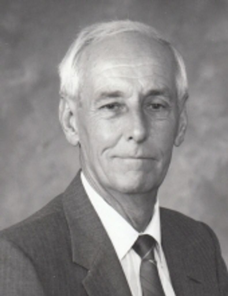 Robert J Robson Profile Photo