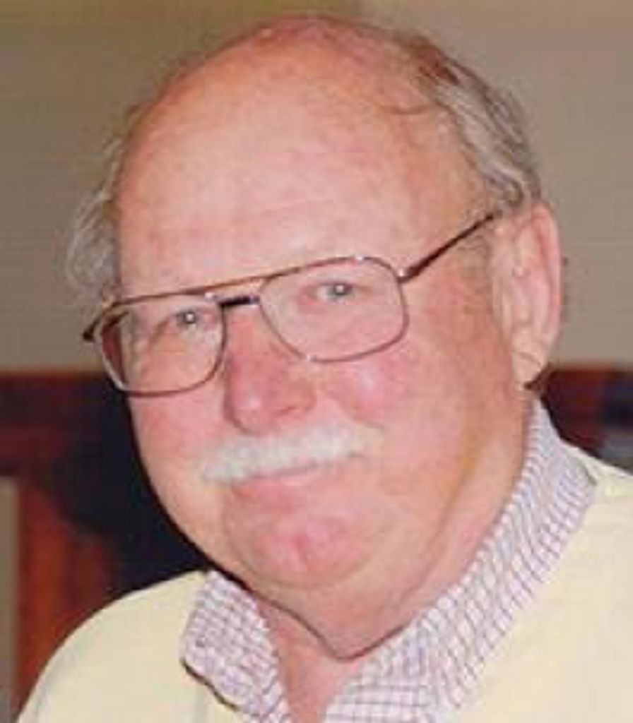 William Brackenridge Hale